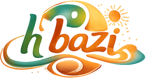 h bazi বাংলাদেশের সবুজ লোগো